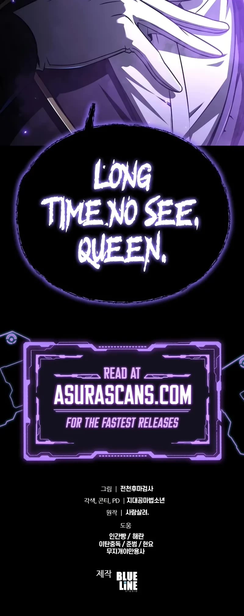 The Knight King Who Returned with a God chapter 120 page 64