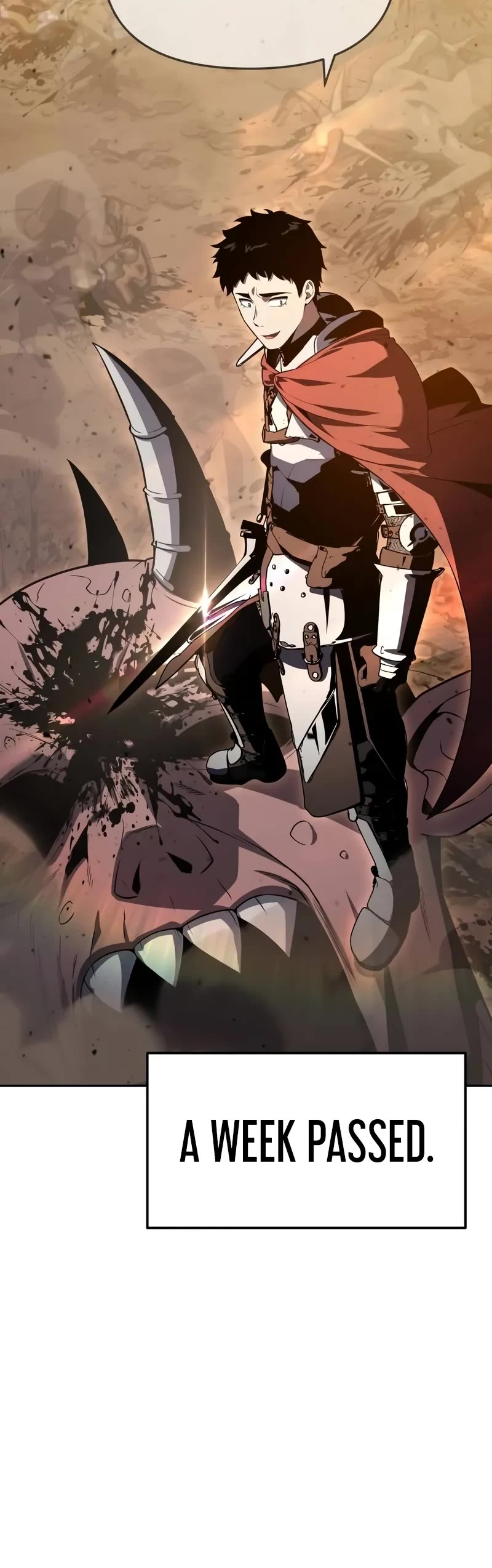 The Knight King Who Returned with a God chapter 121 page 16