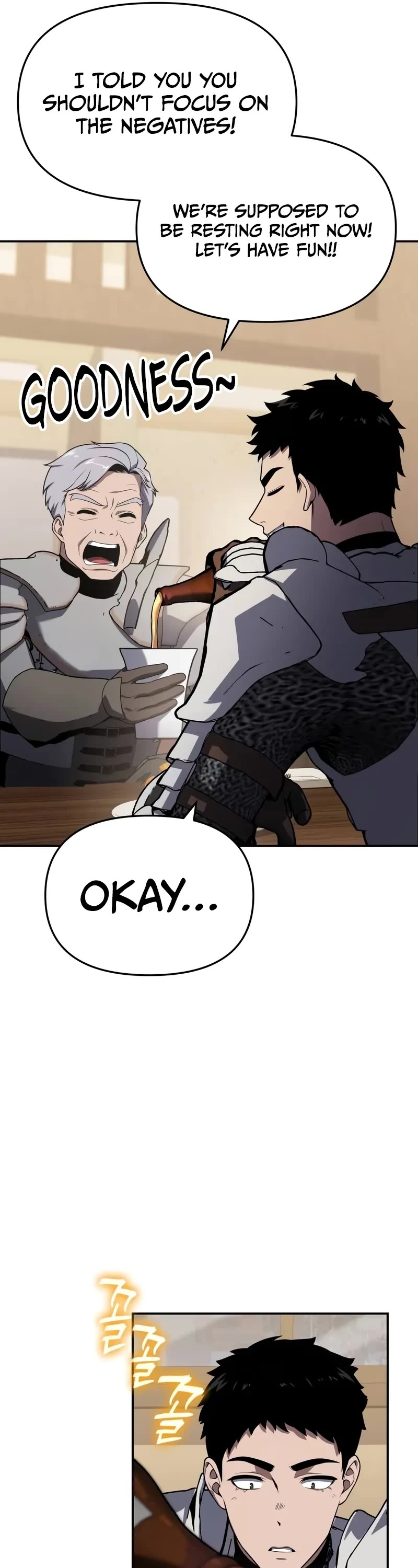 The Knight King Who Returned with a God chapter 121 page 22