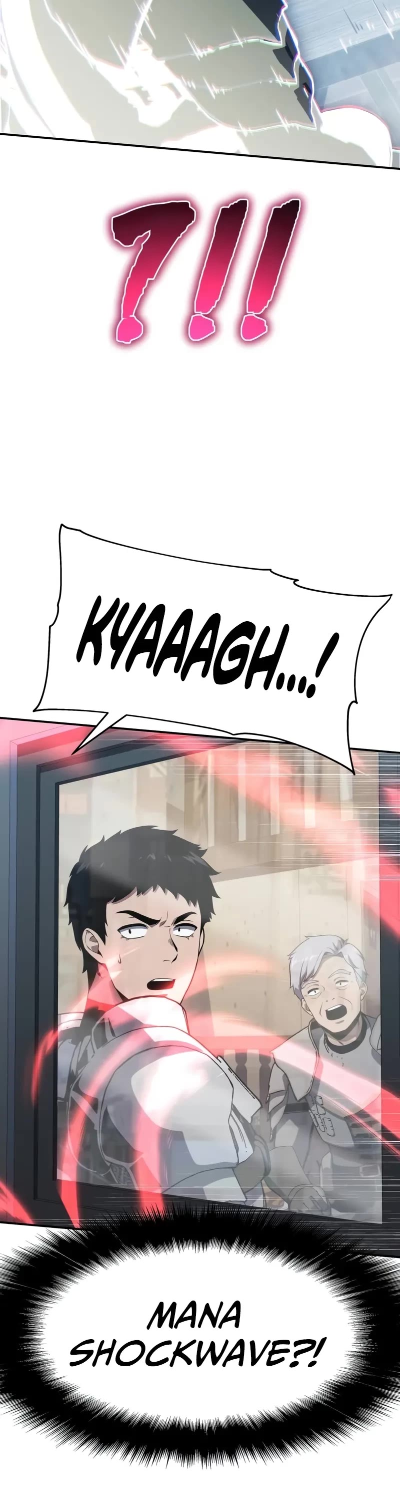 The Knight King Who Returned with a God chapter 121 page 24