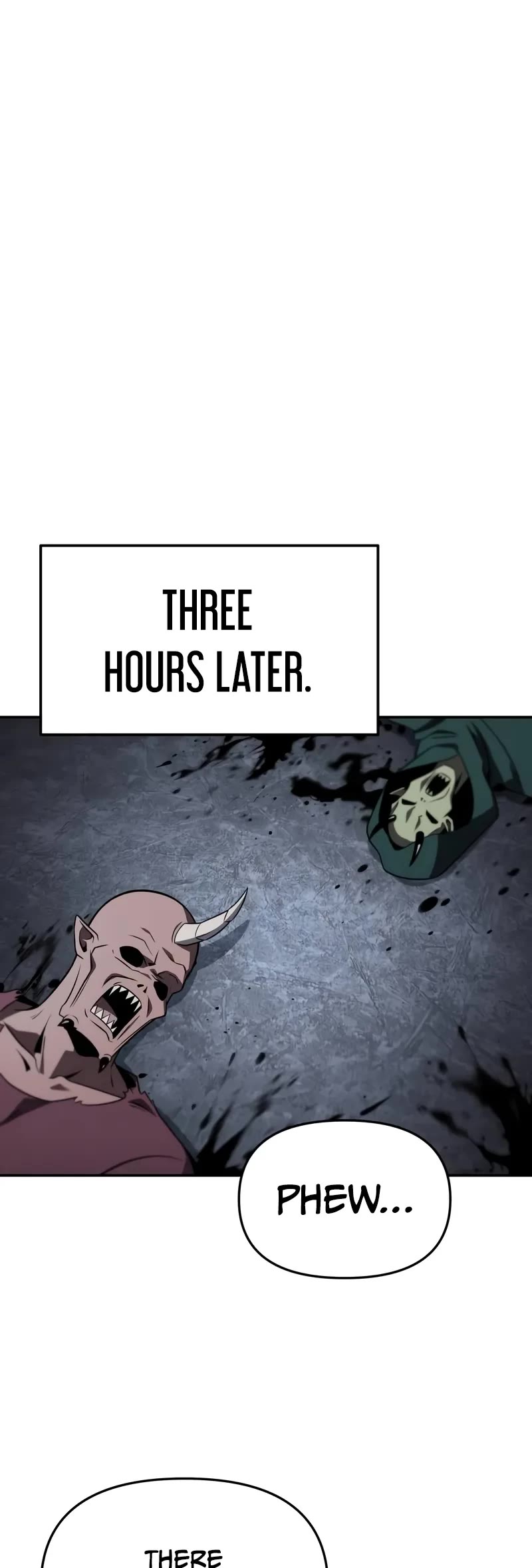 The Knight King Who Returned with a God chapter 121 page 35