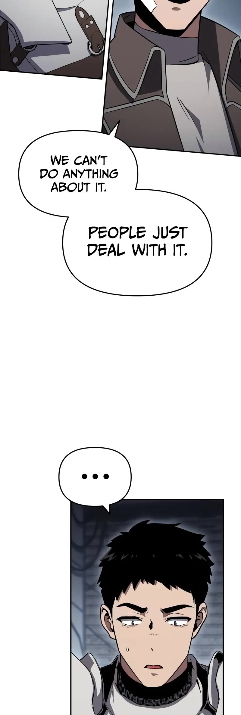 The Knight King Who Returned with a God chapter 121 page 40