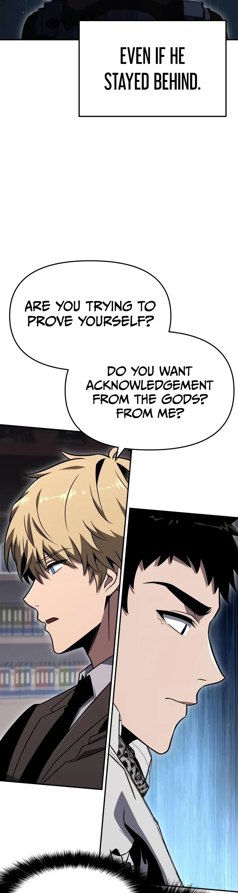 The Knight King Who Returned with a God chapter 121 page 50