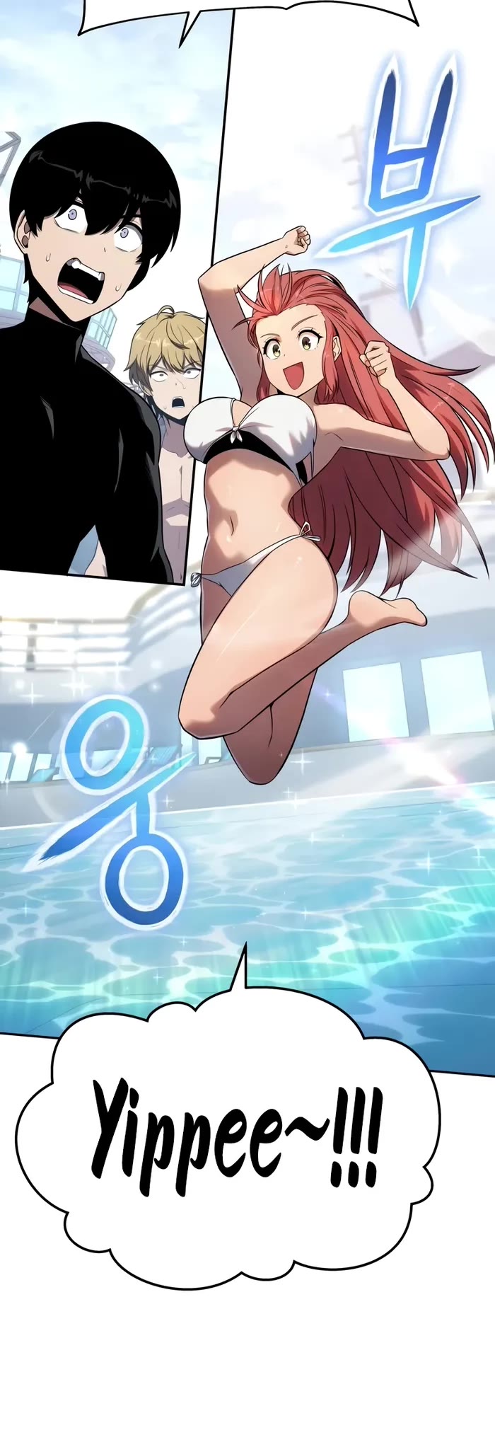 The Knight King Who Returned with a God chapter 122 page 28