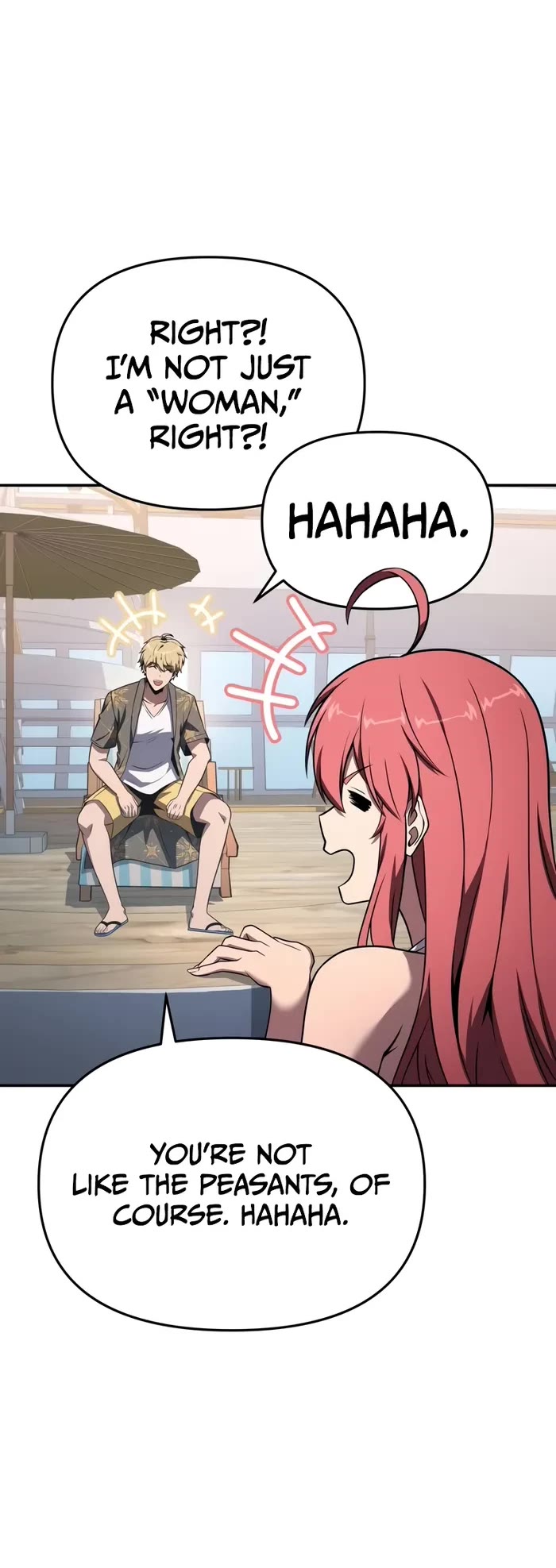 The Knight King Who Returned with a God chapter 122 page 33