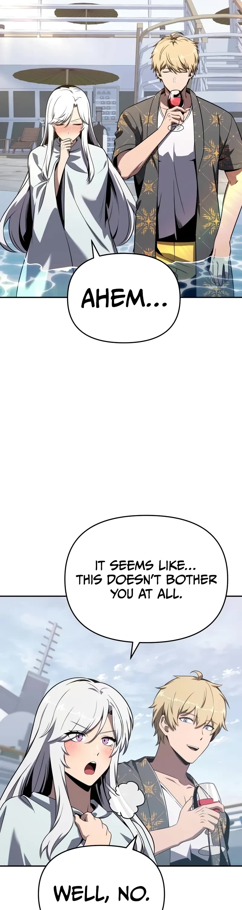 The Knight King Who Returned with a God chapter 123 page 19