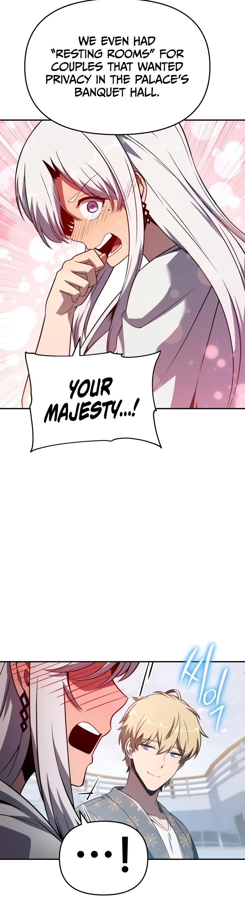 The Knight King Who Returned with a God chapter 123 page 23