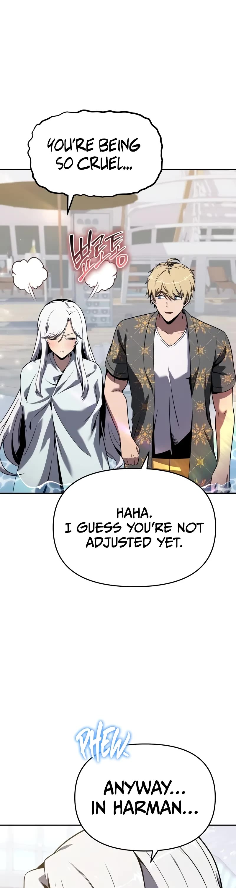 The Knight King Who Returned with a God chapter 123 page 24