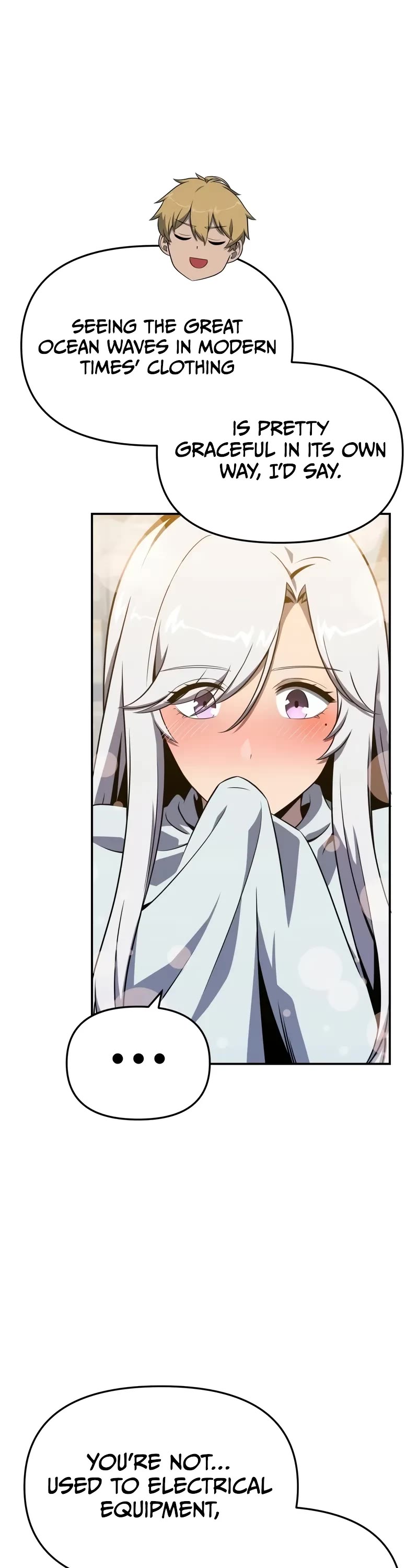 The Knight King Who Returned with a God chapter 123 page 27