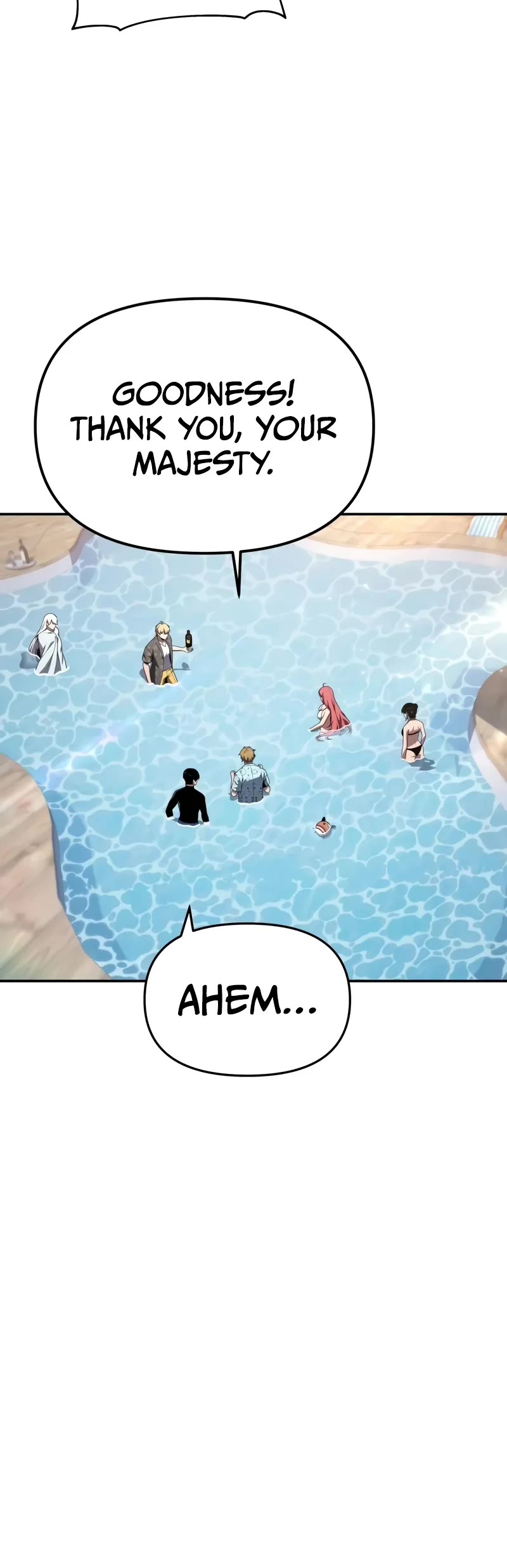 The Knight King Who Returned with a God chapter 123 page 31