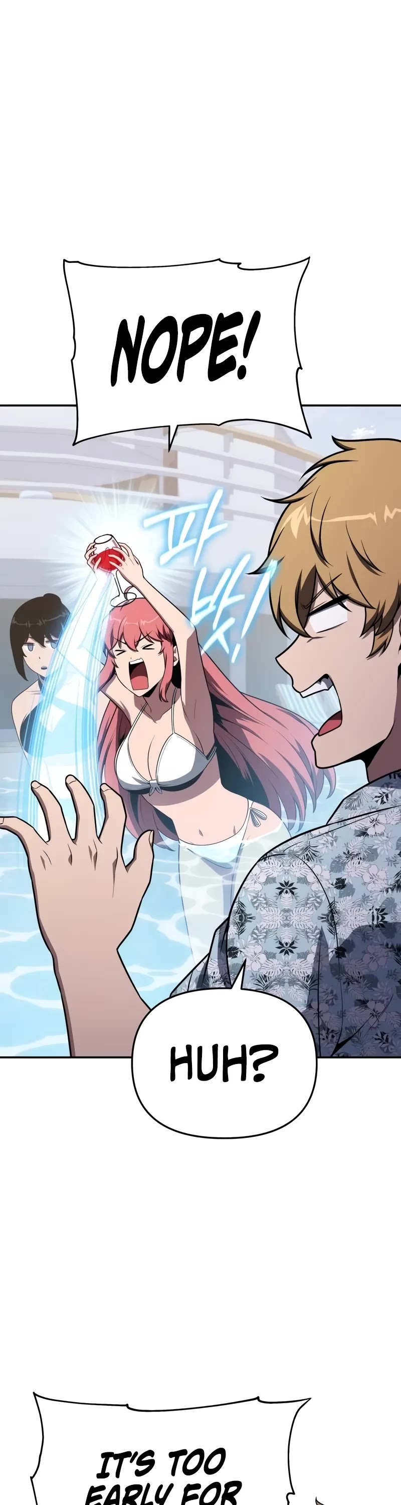 The Knight King Who Returned with a God chapter 123 page 34