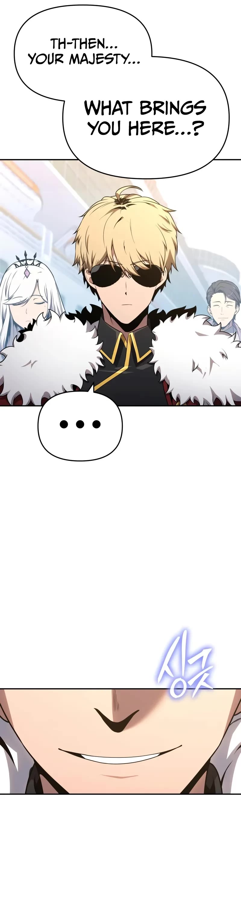 The Knight King Who Returned with a God chapter 124 page 13