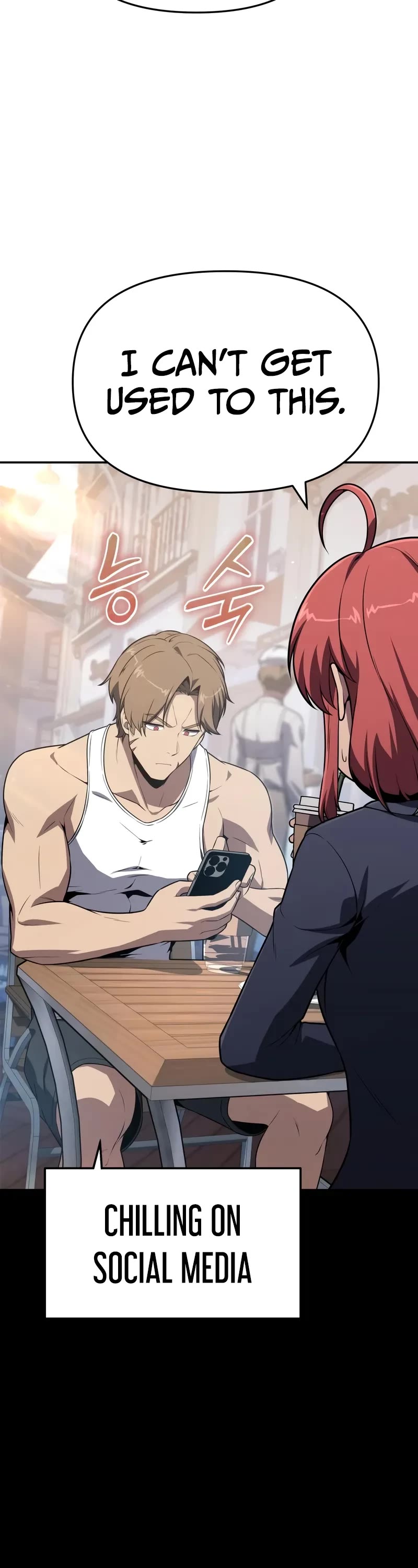 The Knight King Who Returned with a God chapter 124 page 16