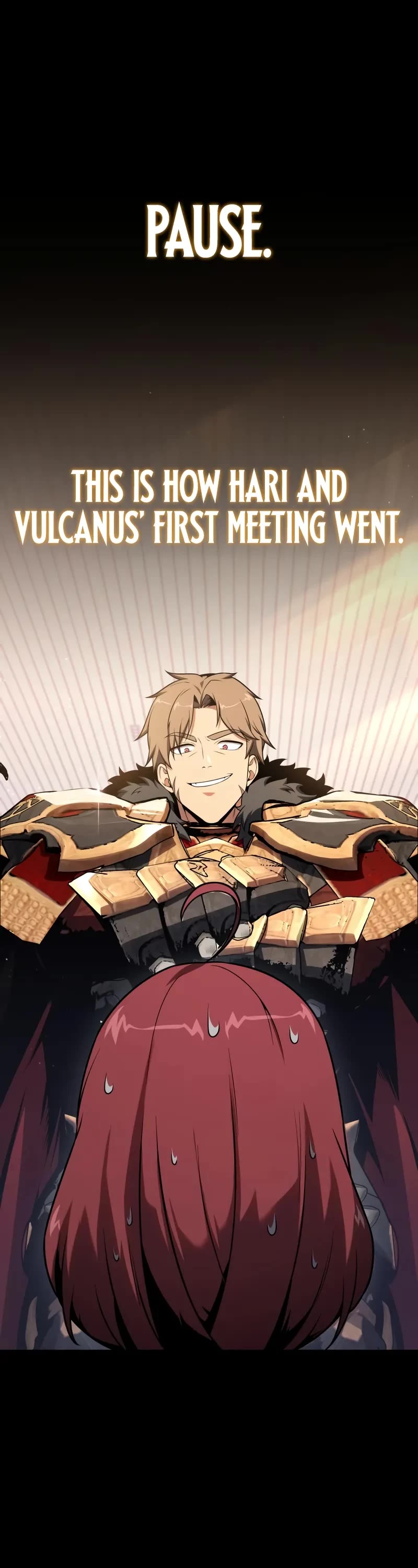 The Knight King Who Returned with a God chapter 124 page 17