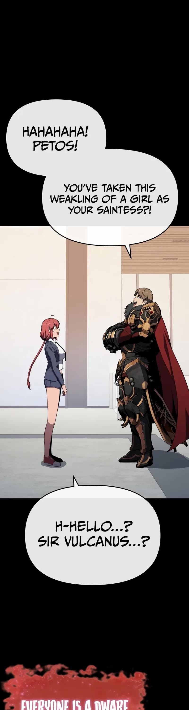 The Knight King Who Returned with a God chapter 124 page 18