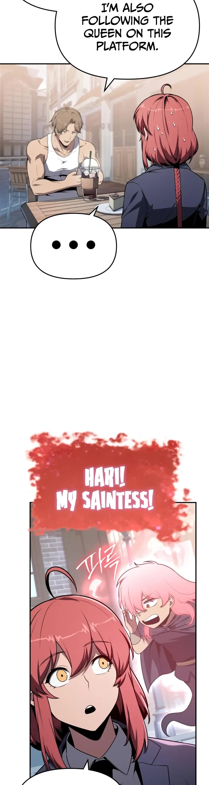 The Knight King Who Returned with a God chapter 124 page 24