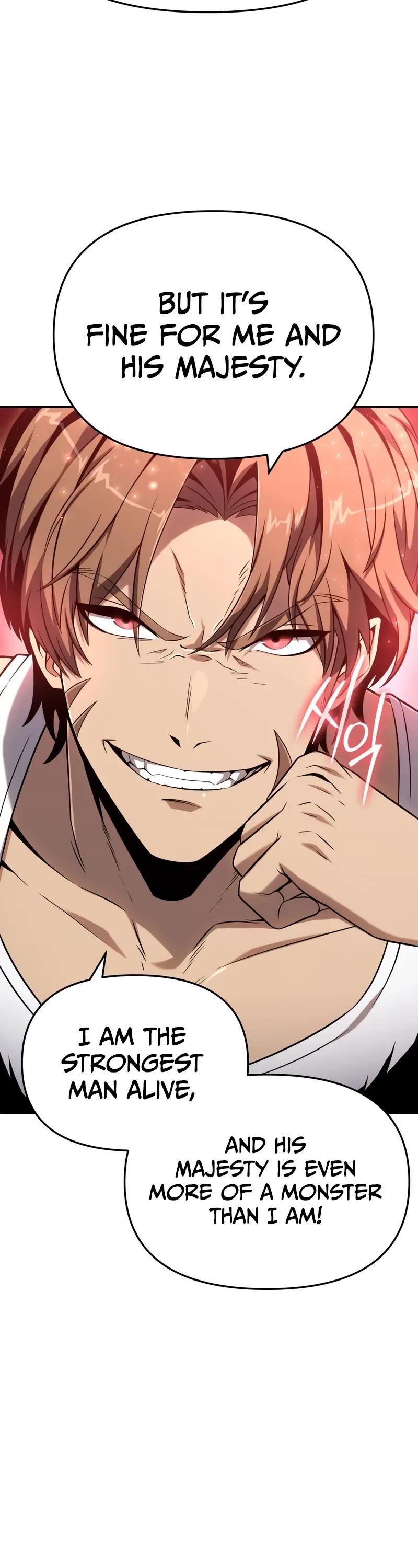 The Knight King Who Returned with a God chapter 124 page 33