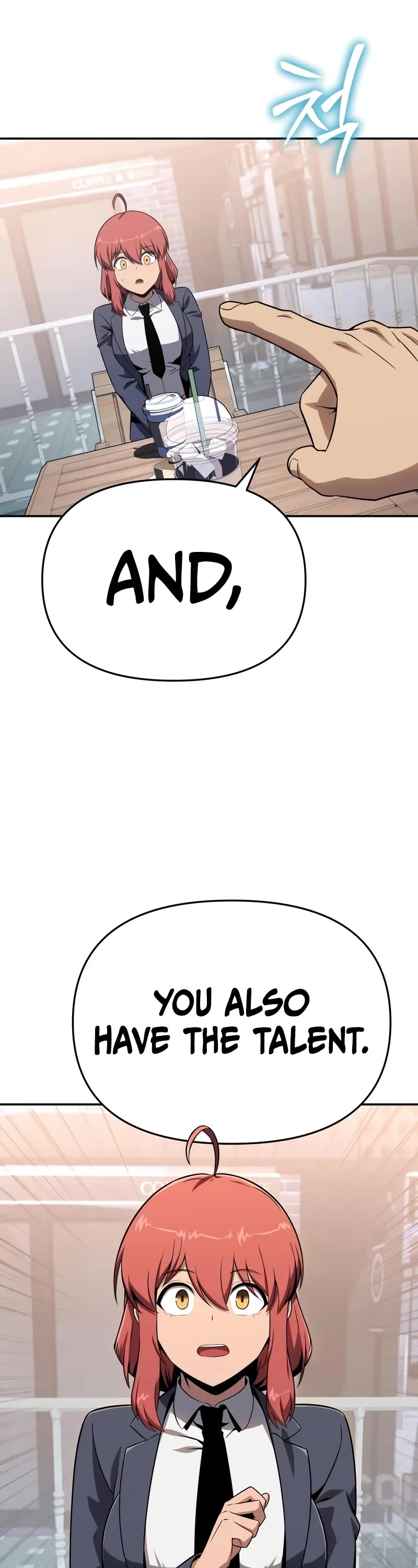 The Knight King Who Returned with a God chapter 124 page 34