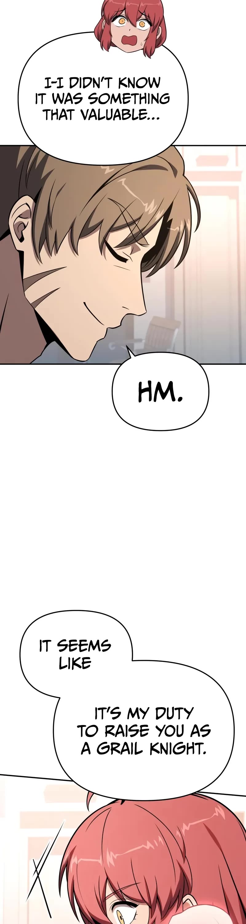 The Knight King Who Returned with a God chapter 124 page 38