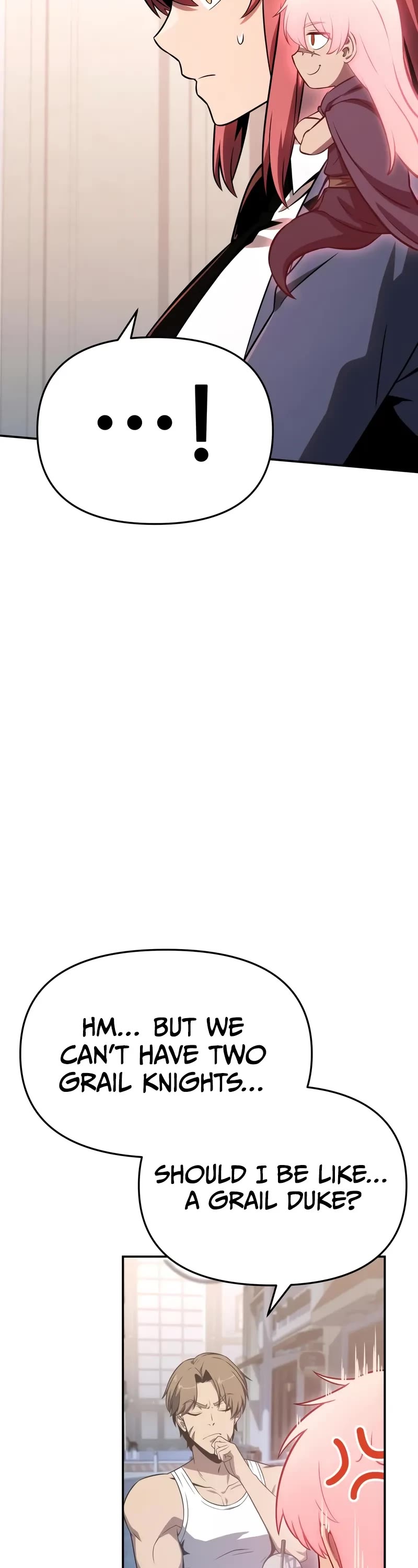 The Knight King Who Returned with a God chapter 124 page 39