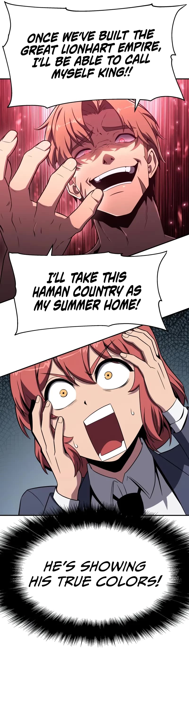 The Knight King Who Returned with a God chapter 124 page 47