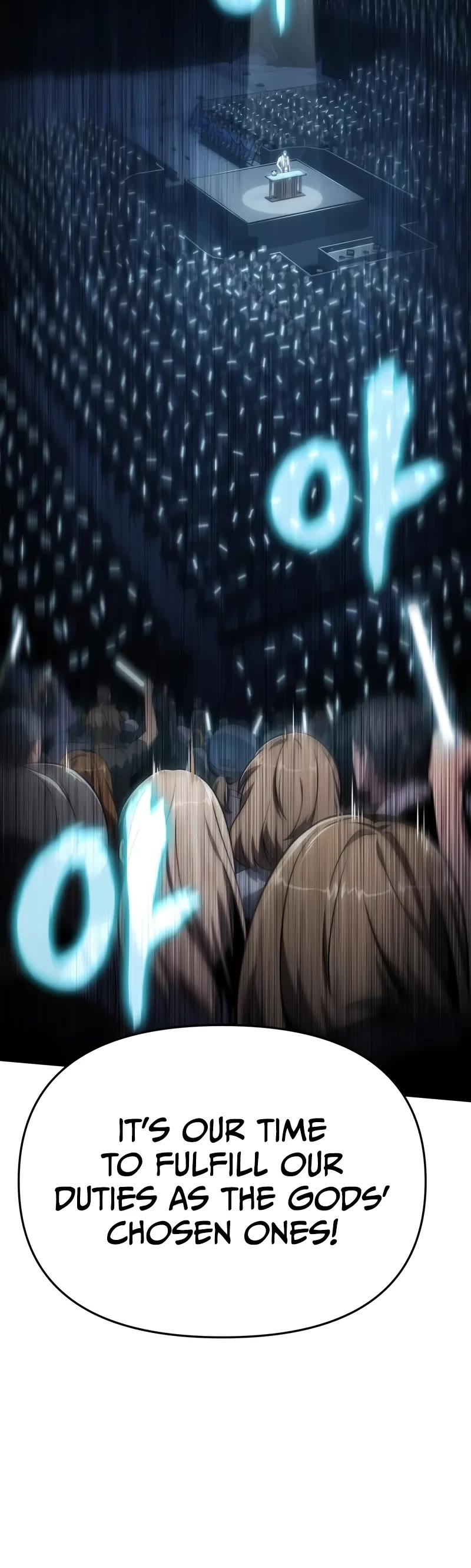 The Knight King Who Returned with a God chapter 124 page 56