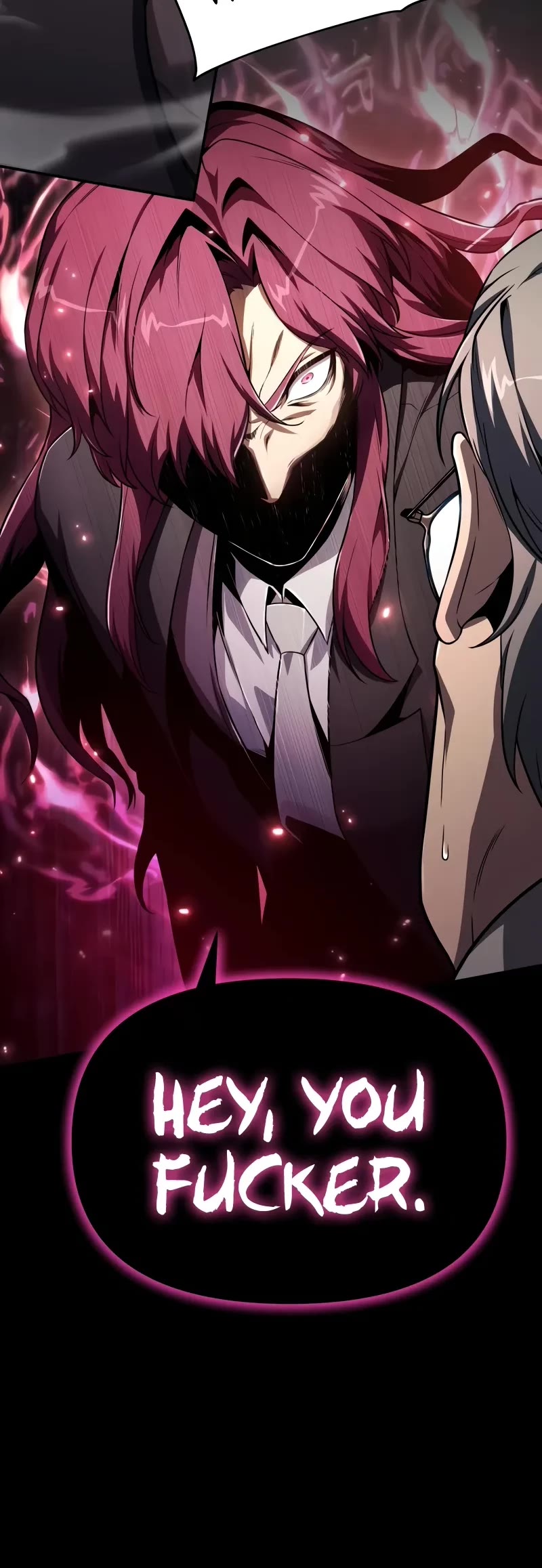 The Knight King Who Returned with a God chapter 125 page 11