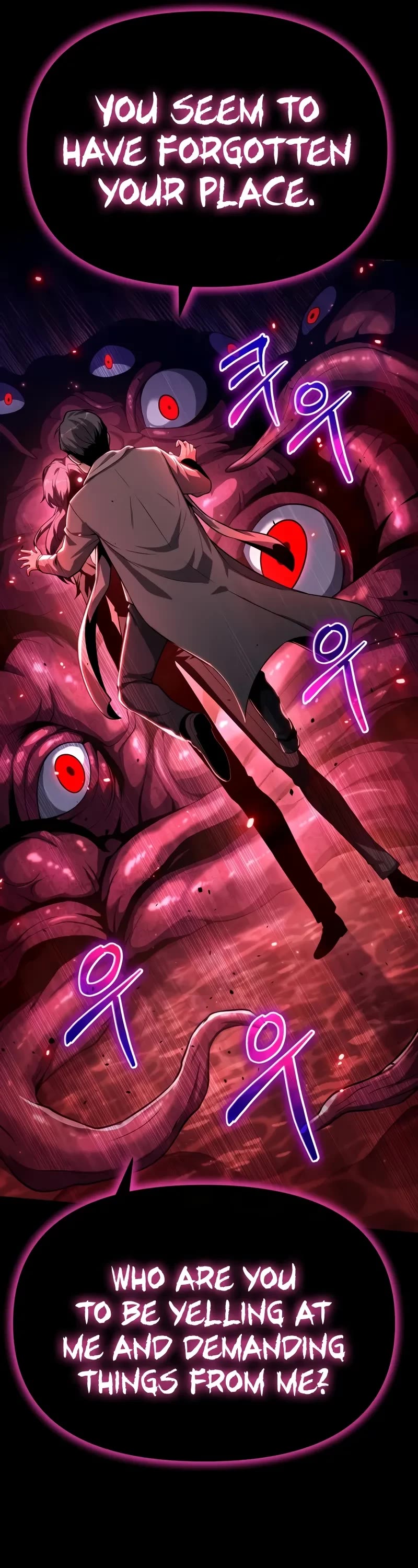 The Knight King Who Returned with a God chapter 125 page 12