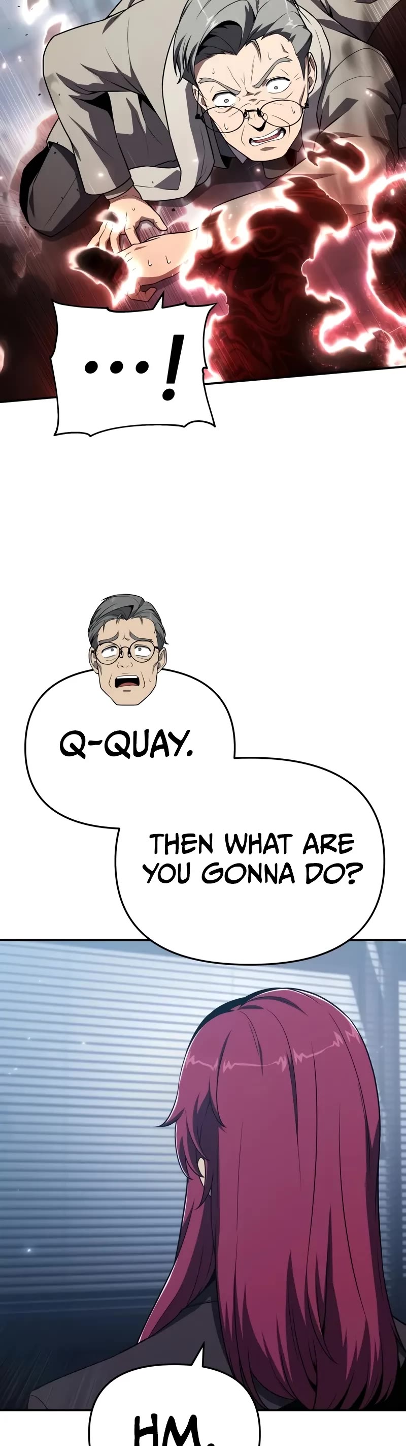 The Knight King Who Returned with a God chapter 125 page 15