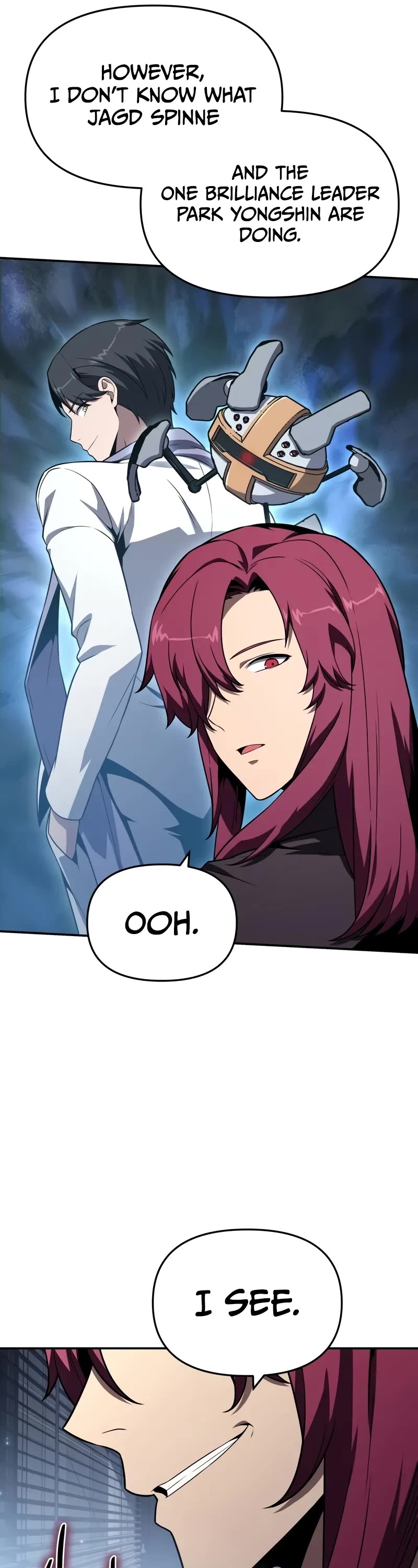 The Knight King Who Returned with a God chapter 125 page 17