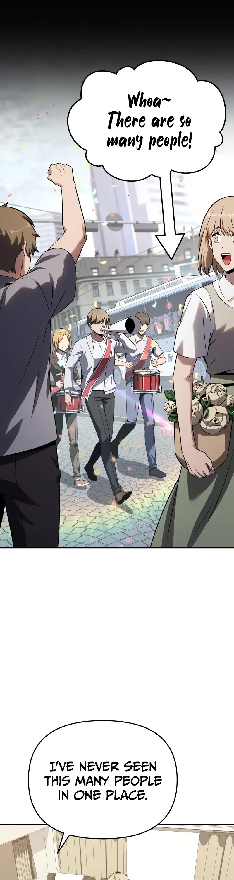 The Knight King Who Returned with a God chapter 125 page 23