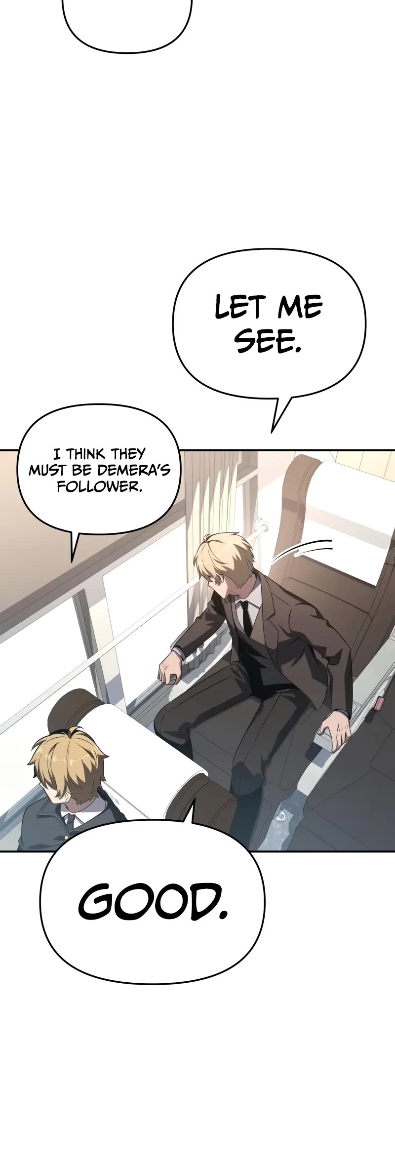 The Knight King Who Returned with a God chapter 125 page 26