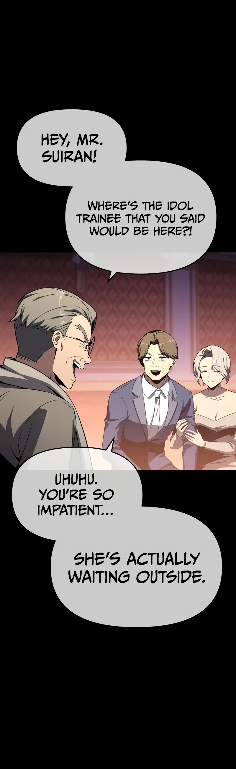 The Knight King Who Returned with a God chapter 125 page 31