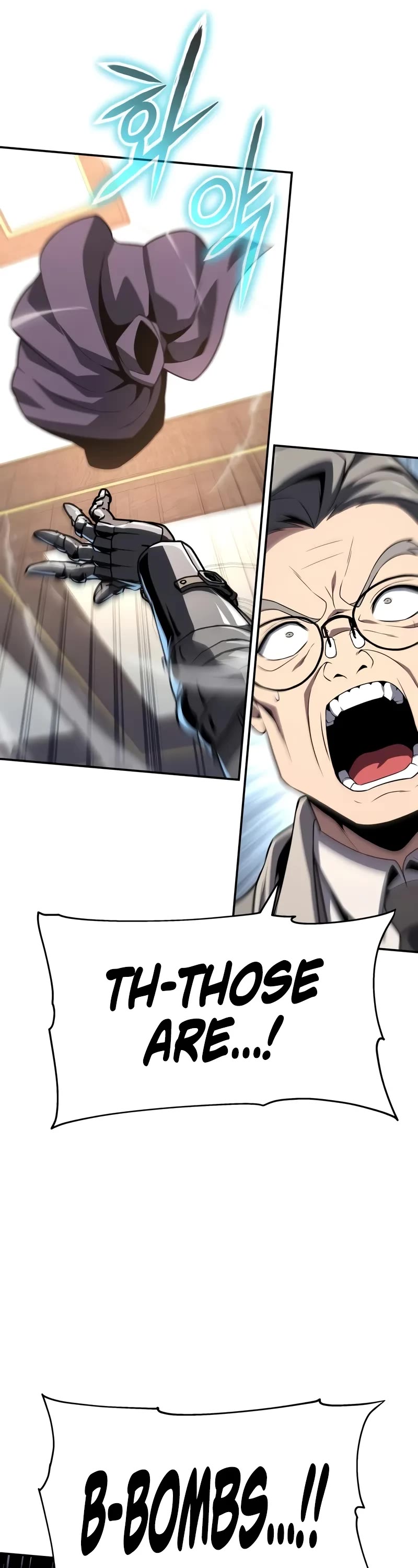 The Knight King Who Returned with a God chapter 125 page 57