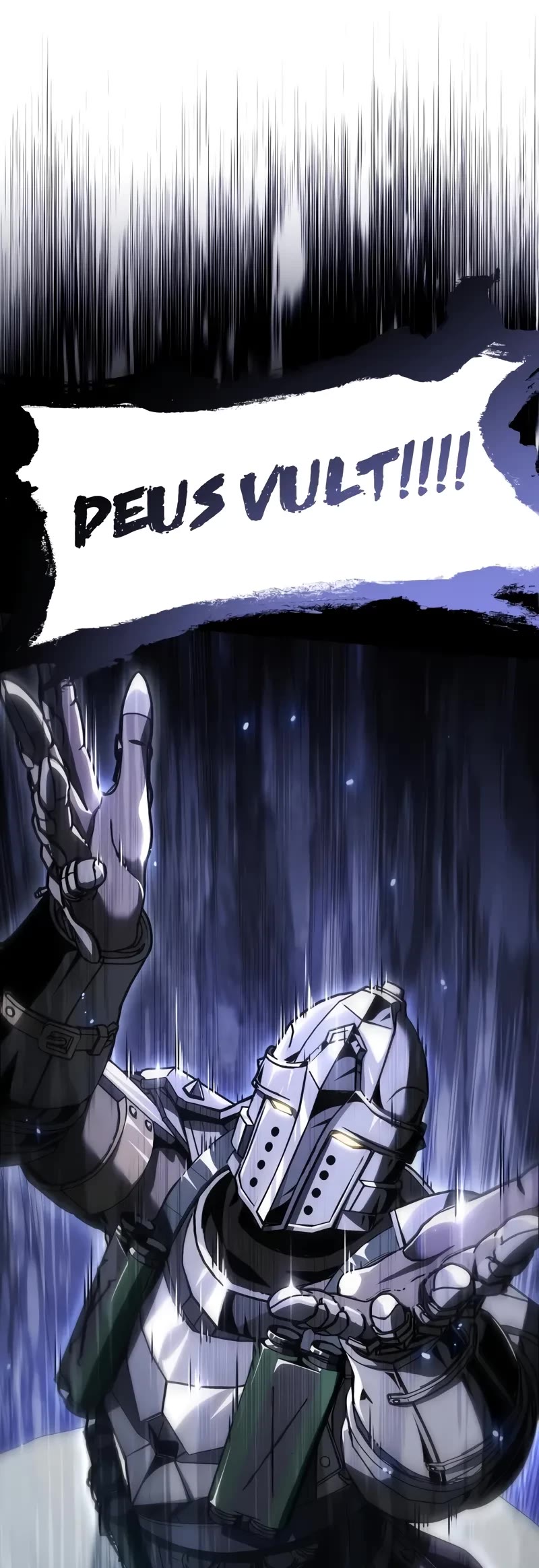 The Knight King Who Returned with a God chapter 125 page 62