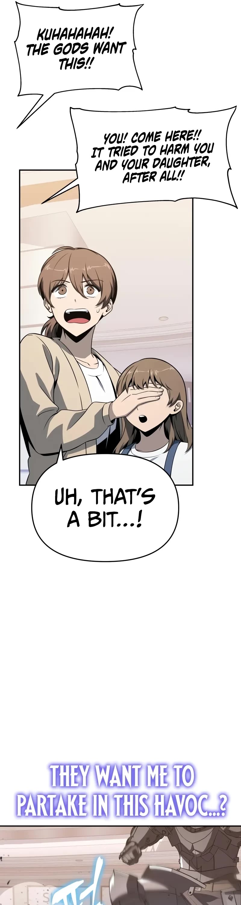 The Knight King Who Returned with a God chapter 126 page 26