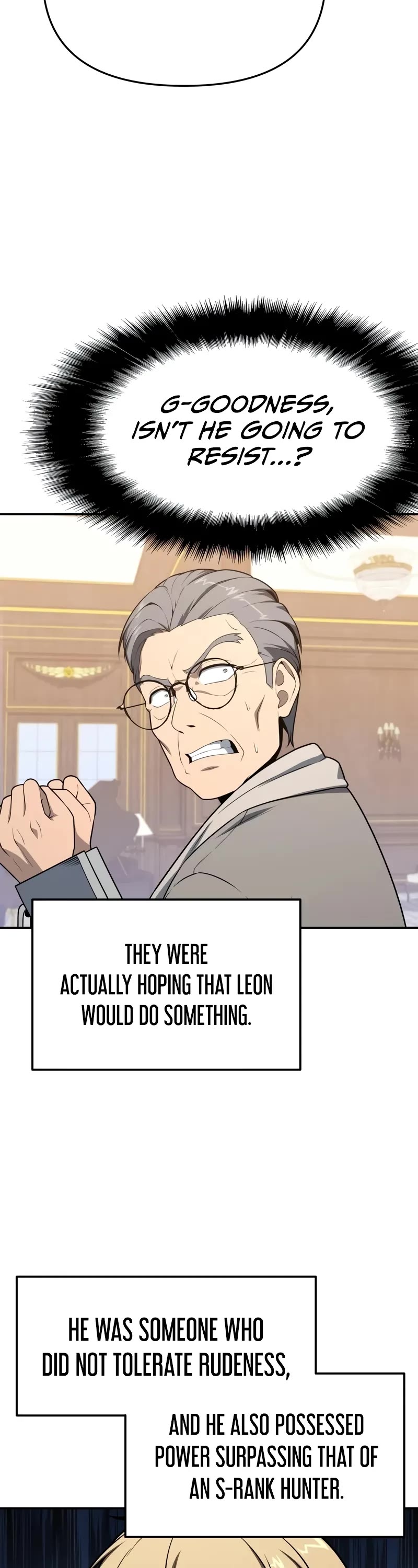 The Knight King Who Returned with a God chapter 126 page 33