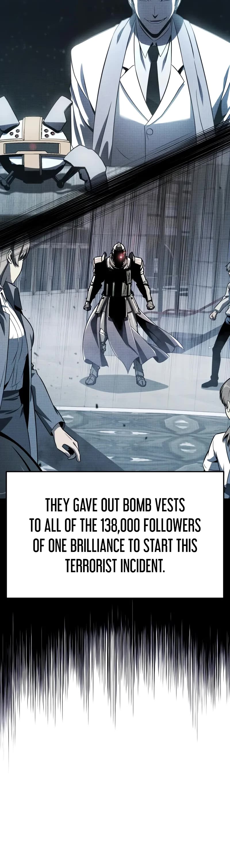 The Knight King Who Returned with a God chapter 126 page 42