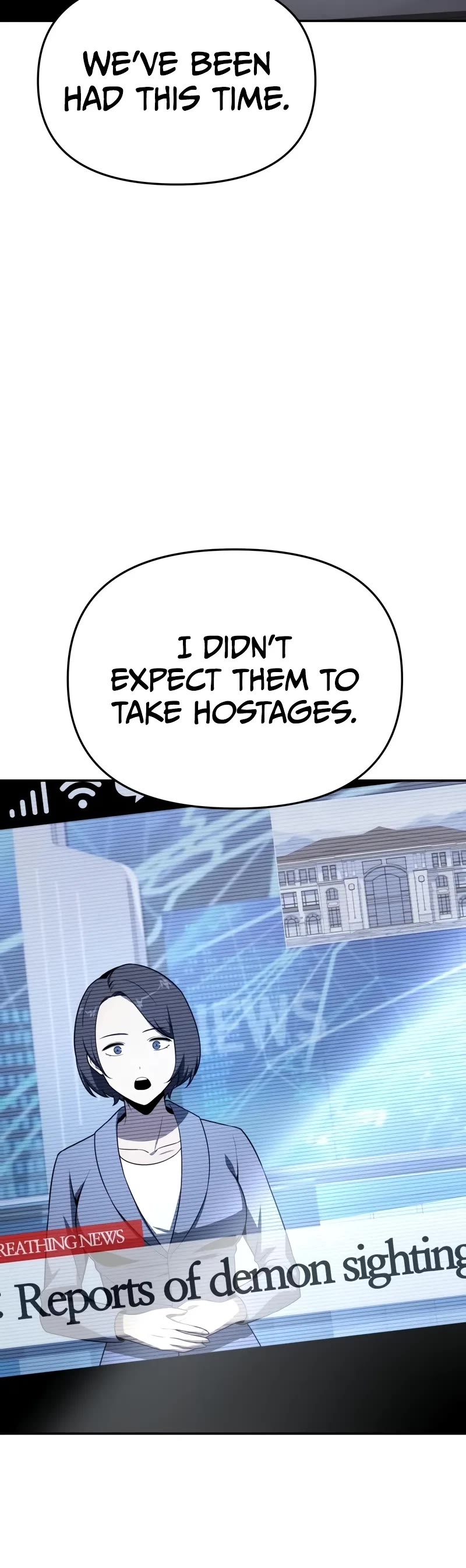 The Knight King Who Returned with a God chapter 126 page 50