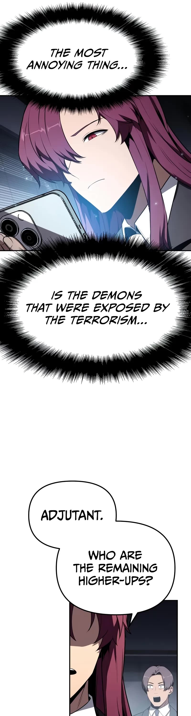 The Knight King Who Returned with a God chapter 126 page 51