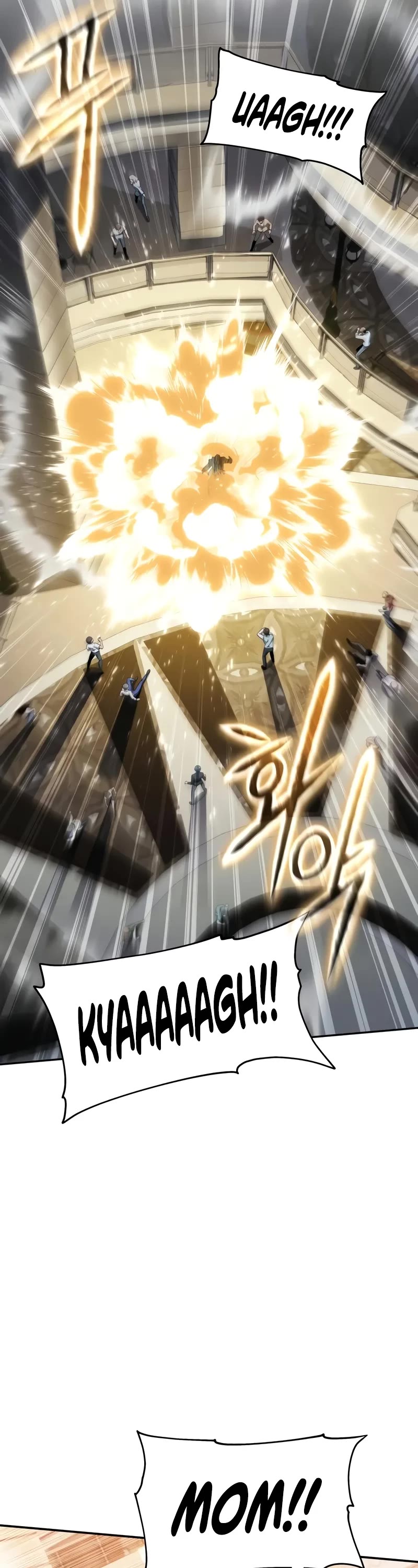 The Knight King Who Returned with a God chapter 126 page 8