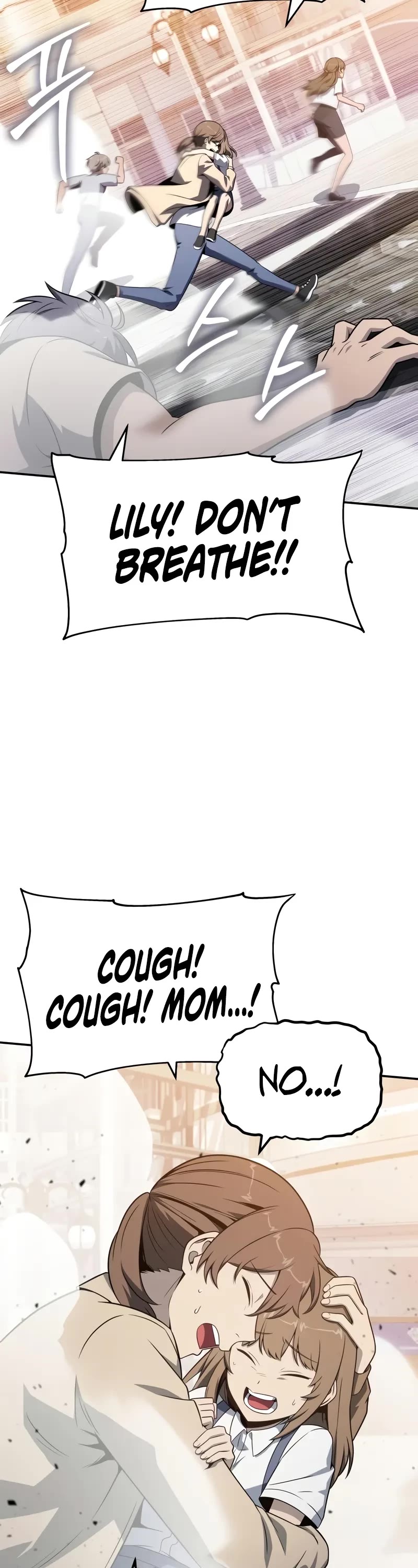 The Knight King Who Returned with a God chapter 126 page 9