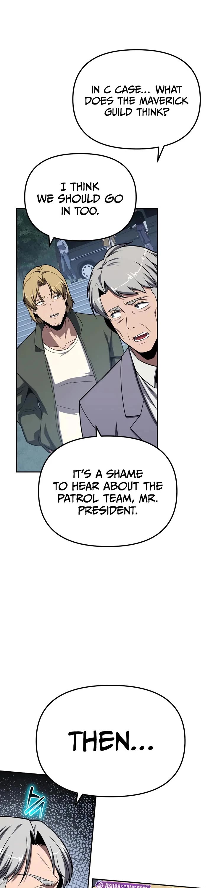 The Knight King Who Returned with a God chapter 141 page 13