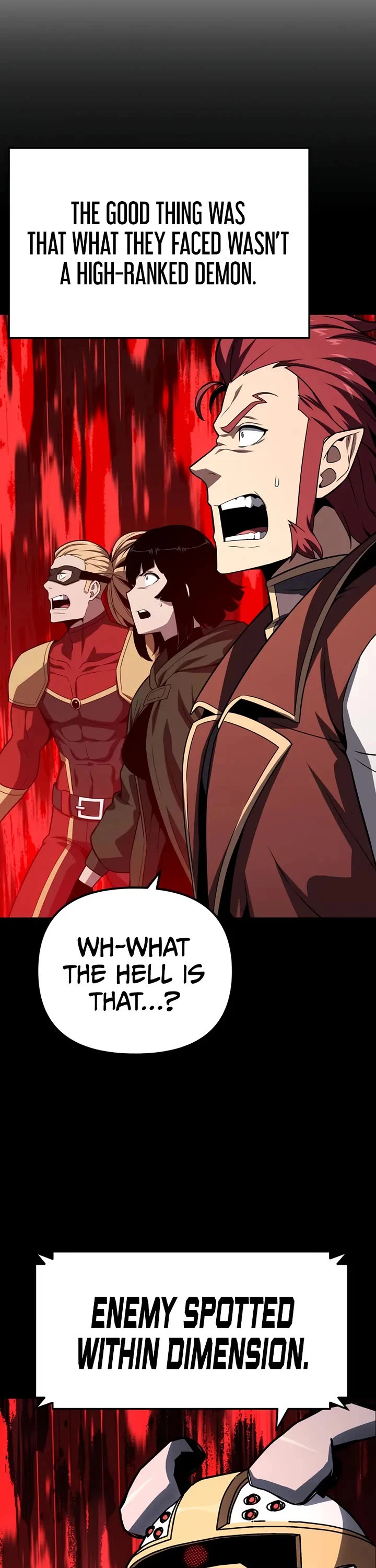 The Knight King Who Returned with a God chapter 141 page 27