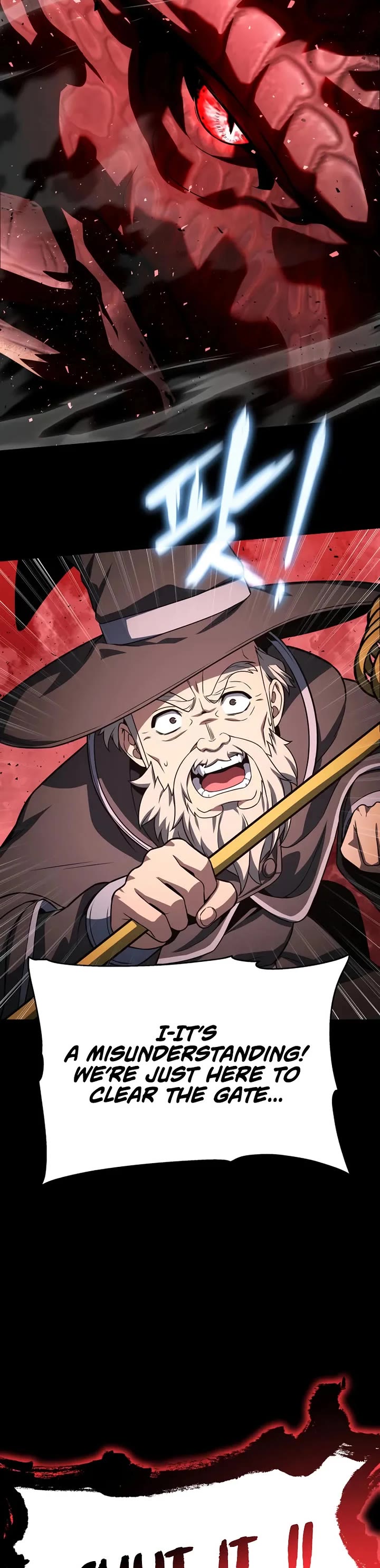 The Knight King Who Returned with a God chapter 141 page 33