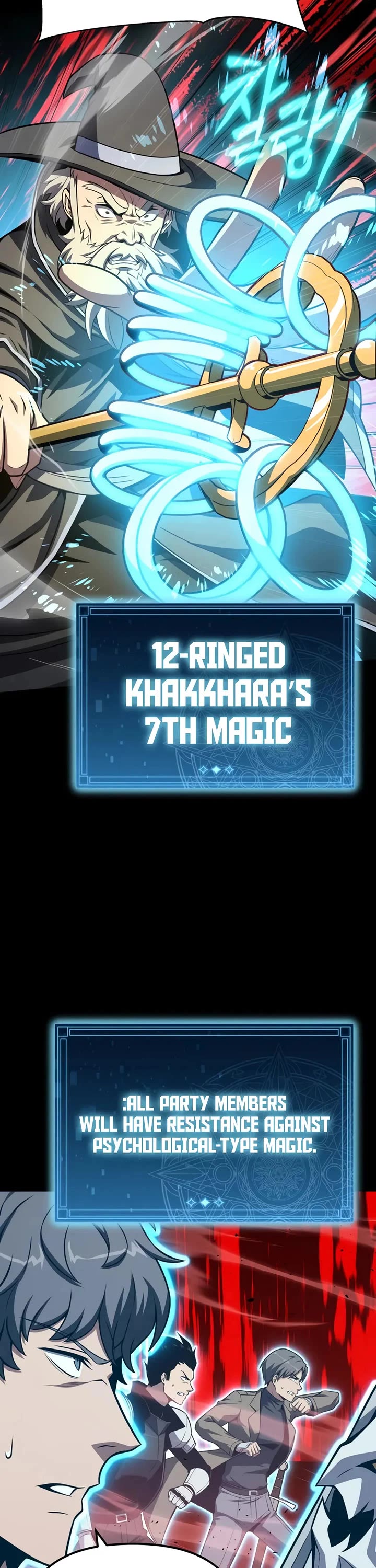 The Knight King Who Returned with a God chapter 141 page 36