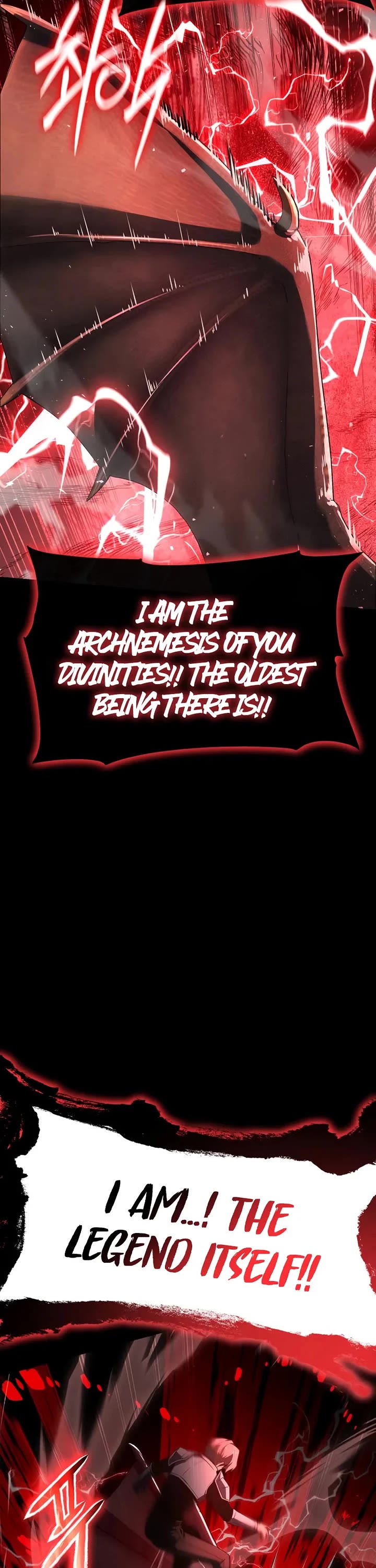 The Knight King Who Returned with a God chapter 141 page 45