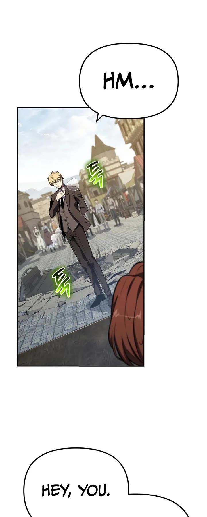 The Knight King Who Returned with a God chapter 141 page 51