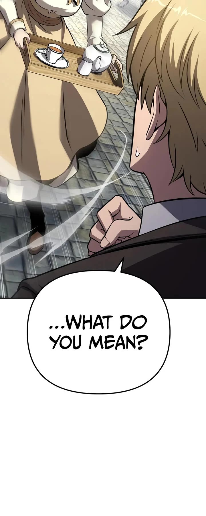 The Knight King Who Returned with a God chapter 141 page 65