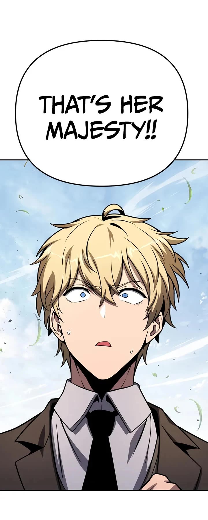 The Knight King Who Returned with a God chapter 141 page 66